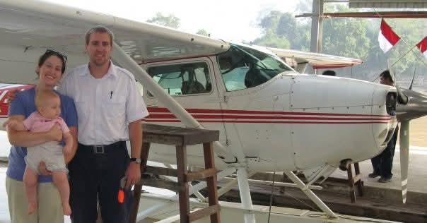 Hand to the&nbsp;Plow